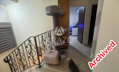 Detached villa in Paralimni, Famagusta 