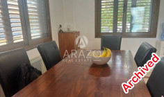 Detached villa in Paralimni, Famagusta 