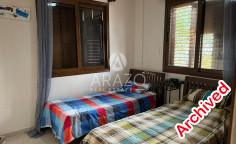 Detached villa in Paralimni, Famagusta 