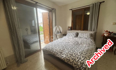 Detached villa in Paralimni, Famagusta 