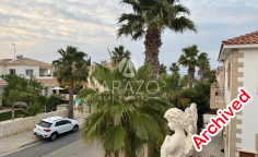 Detached villa in Paralimni, Famagusta 