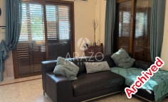 Detached villa in Paralimni, Famagusta 