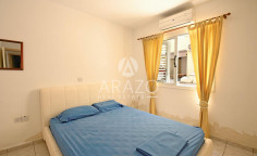 Spacious 2 bedroom furnished apartment with swimming pool to rent in Kapparis