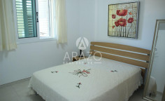 Modern 2 bedroom apartment with title deeds, Paralimni 