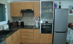 Modern 2 bedroom apartment with title deeds, Paralimni 