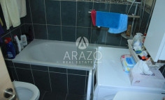 Modern 2 bedroom apartment with title deeds, Paralimni 