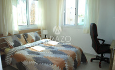 Modern 2 bedroom apartment with title deeds, Paralimni 