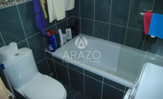 Modern 2 bedroom apartment with title deeds, Paralimni 