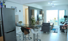 Modern 2 bedroom apartment with title deeds, Paralimni 
