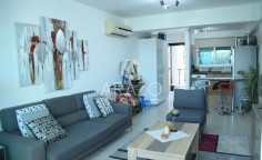 Modern 2 bedroom apartment with title deeds, Paralimni 