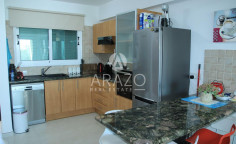 Modern 2 bedroom apartment with title deeds, Paralimni 
