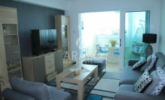 Modern 2 bedroom apartment with title deeds, Paralimni 