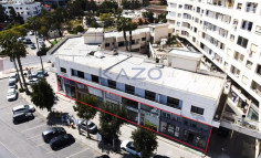 18 commercial properties for sale in Chrysopolitissa, Larnaca 18 commercial properties for sale in Chrysopolitissa, Larnaca