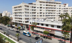 18 commercial properties for sale in Chrysopolitissa, Larnaca 18 commercial properties for sale in Chrysopolitissa, Larnaca