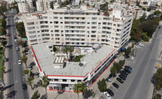 18 commercial properties for sale in Chrysopolitissa, Larnaca 