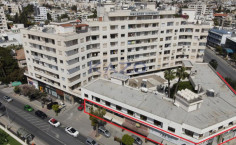 18 commercial properties for sale in Chrysopolitissa, Larnaca 18 commercial properties for sale in Chrysopolitissa, Larnaca