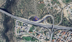 Large field plot for sale in peaceful Episkopi (landlocked) , Limassol