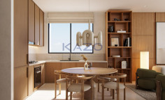 Luxury 2 bedroom apartment in vibrant Paralimni area 
