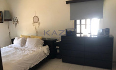 Detached house with pool four bedrooms spacious plot 
