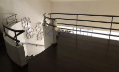 Detached house with pool four bedrooms spacious plot 