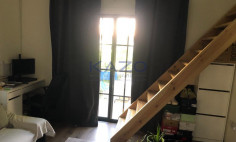 Detached house with pool four bedrooms spacious plot 