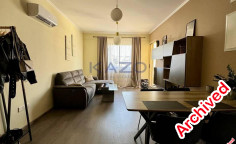 One bedroom apartment in quiet Agios Nicolaos neighborhood One bedroom apartment in quiet Agios Nicolaos neighborhood