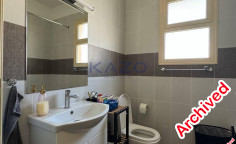 One bedroom apartment in quiet Agios Nicolaos neighborhood One bedroom apartment in quiet Agios Nicolaos neighborhood