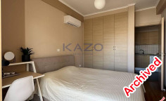 One bedroom apartment in quiet Agios Nicolaos neighborhood One bedroom apartment in quiet Agios Nicolaos neighborhood