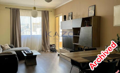 One bedroom apartment in quiet Agios Nicolaos neighborhood One bedroom apartment in quiet Agios Nicolaos neighborhood