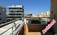 One bedroom apartment in quiet Agios Nicolaos neighborhood One bedroom apartment in quiet Agios Nicolaos neighborhood