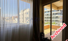 One bedroom apartment in quiet Agios Nicolaos neighborhood One bedroom apartment in quiet Agios Nicolaos neighborhood