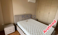 One bedroom apartment in quiet Agios Nicolaos neighborhood One bedroom apartment in quiet Agios Nicolaos neighborhood