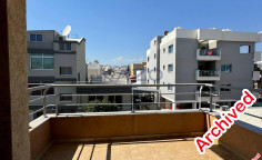 One bedroom apartment in quiet Agios Nicolaos neighborhood One bedroom apartment in quiet Agios Nicolaos neighborhood