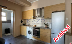 One bedroom apartment in quiet Agios Nicolaos neighborhood One bedroom apartment in quiet Agios Nicolaos neighborhood