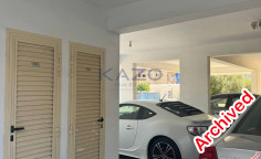 One bedroom apartment in quiet Agios Nicolaos neighborhood One bedroom apartment in quiet Agios Nicolaos neighborhood