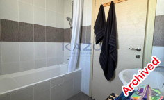 One bedroom apartment in quiet Agios Nicolaos neighborhood One bedroom apartment in quiet Agios Nicolaos neighborhood