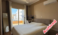 One bedroom apartment in quiet Agios Nicolaos neighborhood One bedroom apartment in quiet Agios Nicolaos neighborhood