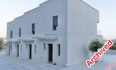 2 bedroom house for rent Agios Tychonas Limassol 