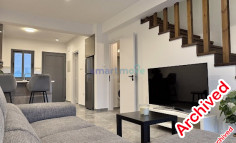 2 bedroom house for rent Agios Tychonas Limassol 