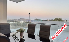 2 bedroom house for rent Agios Tychonas Limassol 