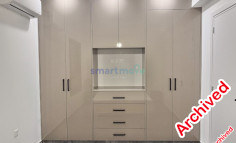 2 bedroom house for rent Agios Tychonas Limassol 