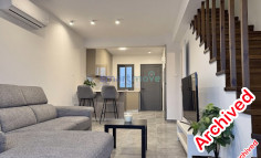 2 bedroom house for rent Agios Tychonas Limassol 
