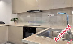 2 bedroom house for rent Agios Tychonas Limassol 