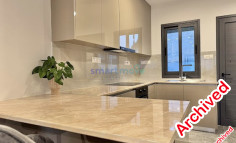2 bedroom house for rent Agios Tychonas Limassol 