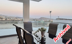 2 bedroom house for rent Agios Tychonas Limassol 