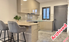 2 bedroom house for rent Agios Tychonas Limassol 
