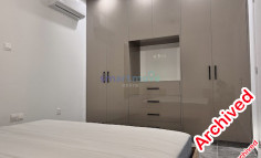2 bedroom house for rent Agios Tychonas Limassol 
