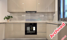 2 bedroom house for rent Agios Tychonas Limassol 