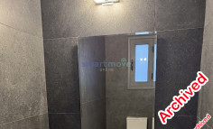 2 bedroom house for rent Agios Tychonas Limassol 