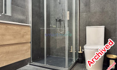 2 bedroom house for rent Agios Tychonas Limassol 
